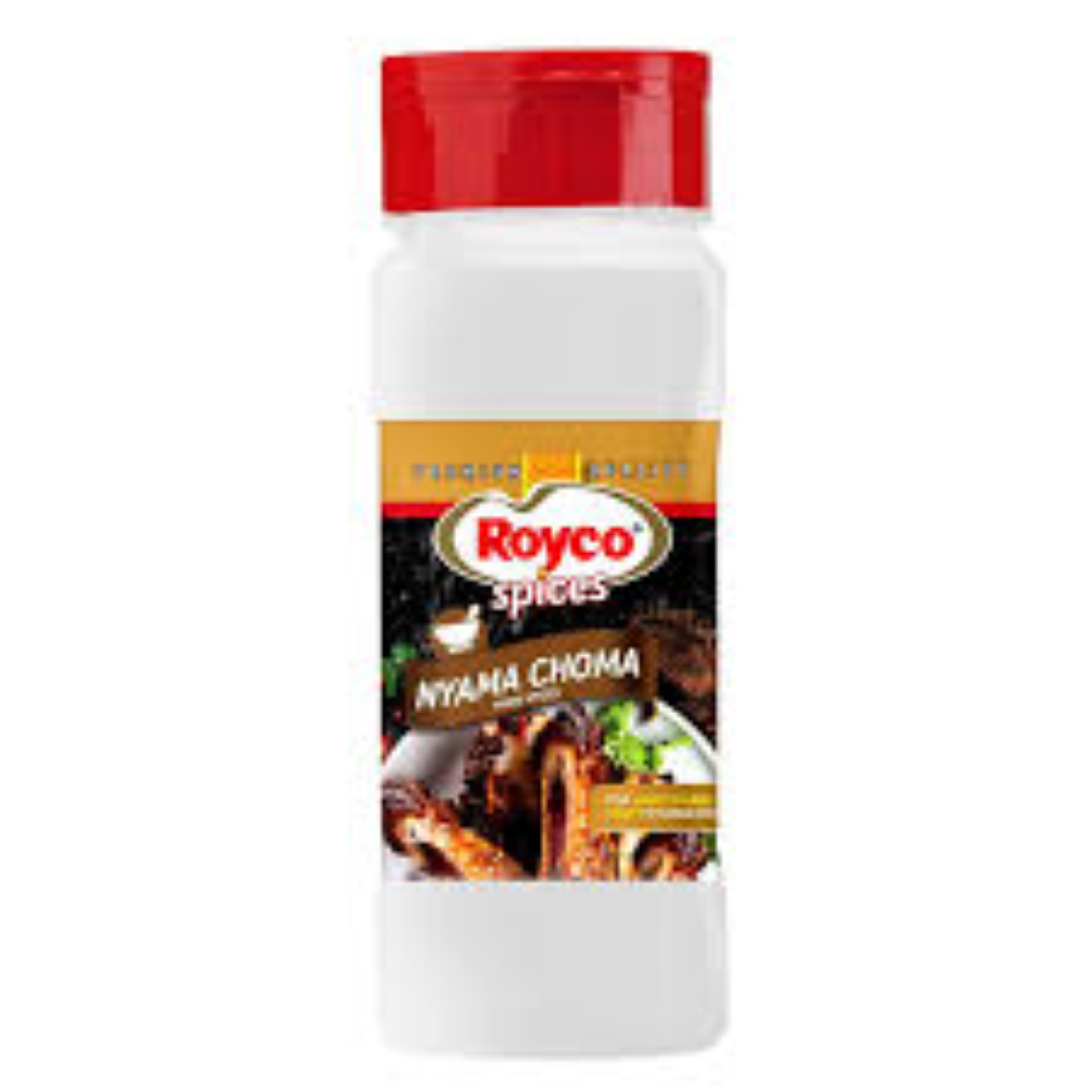 ROYCO NYAMA CHOMA 50G